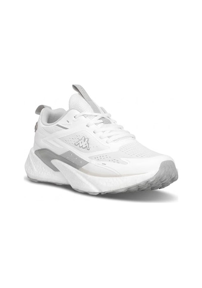 Kappa Kp-4034m Erkek Klasik Sneaker Beyaz