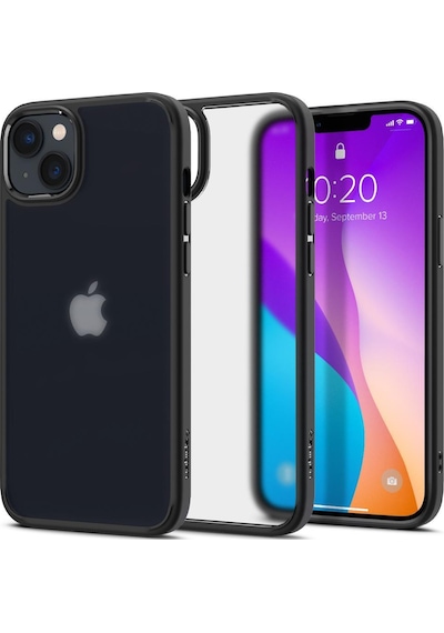 Apple Uyumlu iPhone 14 Plus Kılıf, Spigen Ultra Hybrid