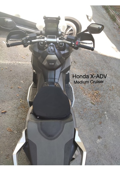 Airmaxrider Medium Cruiser Universal