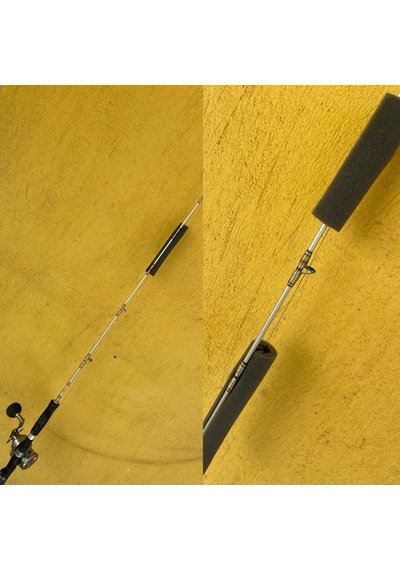 Çok Amaçlı Koruma Süngeri 30cm