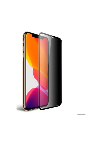 Pp Apple Uyumlu iPhone 17 Pro Max Gizli Hayalet Cam Ekran Koruyucu 90907678