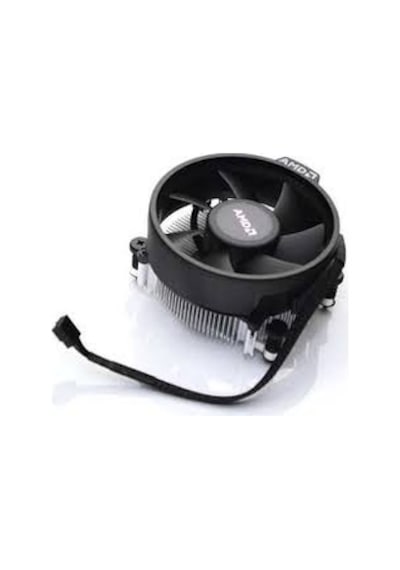 Amd Ryzen Wraith Stealth Fan Am4