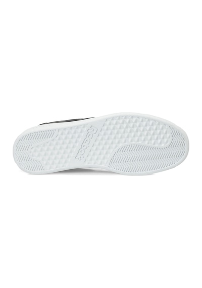 Reebok Lift Clean I Siyah Erkek Sneaker SİYAH-BEYAZ
