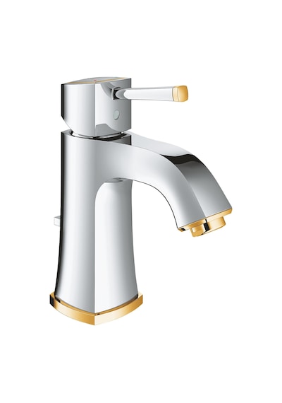 Grohe Grandera Tek Kumandalı Lavabo Bataryası M-Boyut 23303Ig0