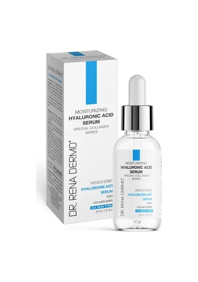 Dermo Hyaluronic Serum