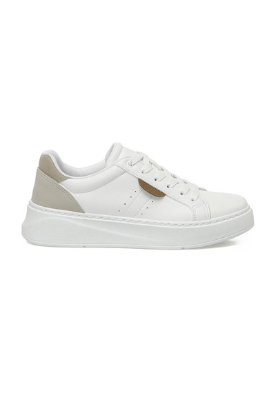 Polaris 322527.z 5pr Beyaz Kadın Sneaker 000000000102035917 Beyaz