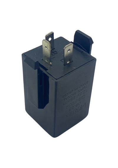12v Elektronik Flaşör Japon Tipi 3 Fiş B-l-e