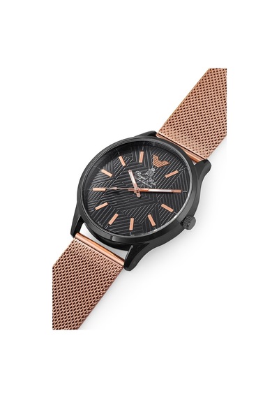 Royal Polo Club De Barcelona Rp308c001b Sevgili Çift Kol Saatleri