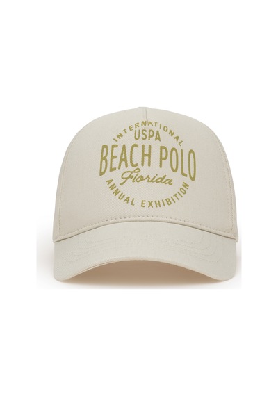 U.s. Polo Assn. Erkek Çocuk Taş Şapka 50312214-vr049 Tas