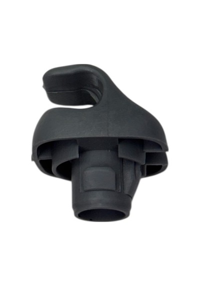 Honda Civic Güneşlik Klips 1996-2011 Accord 96-11 Crv 96-11 Uyumlu
