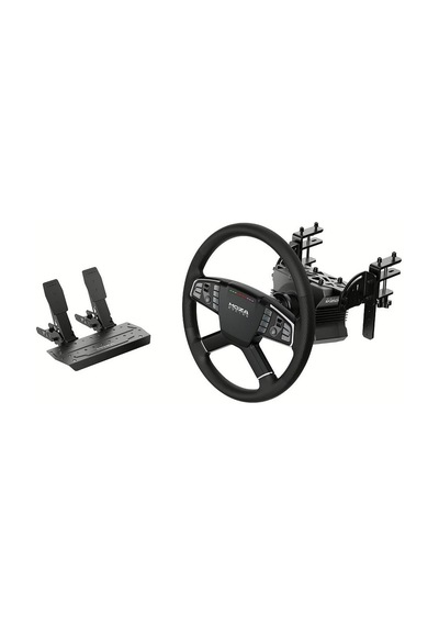 Truck Driving Simulator Bundle