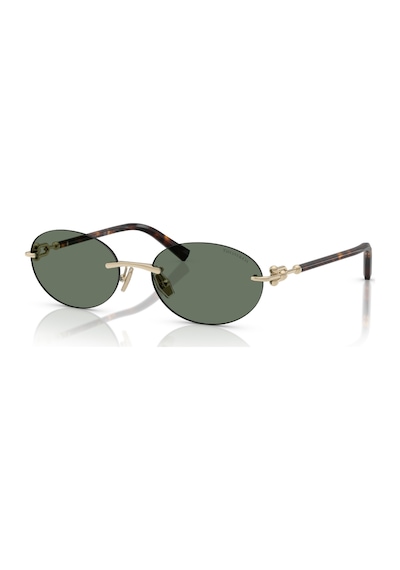 Tf 3104d 623882 56 Tiffany & Co. Güneş Gözlüğü Siyah