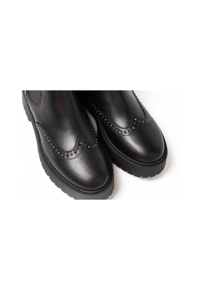 Nero Giardini Nero Black Bot Kadın I514002d 100 Nerogiardini Guanto Nero Tr Taverna 7724 Lıgh Nero Siyah
