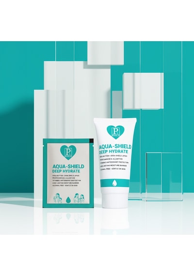 Petitlab Aqua-Shield Deep Hydrate Yoğun Nemlendirici Krem 40 ML