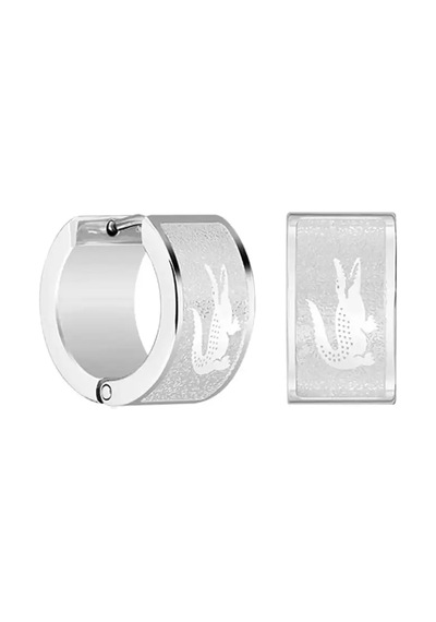 Lacoste Lacj2040435 Çelik Küpe Çelik