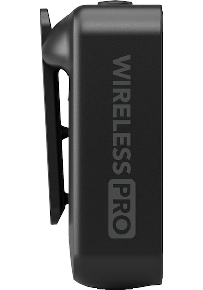 Rode Wireless Pro 2 Kişilik Kablosuz Yaka Mikrofonu