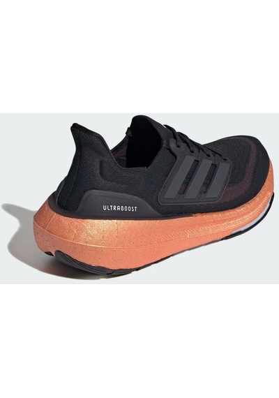 Core Black Adidas Kadın Koşu - Yürüyüş Ayakkabı Ultraboost Light 001