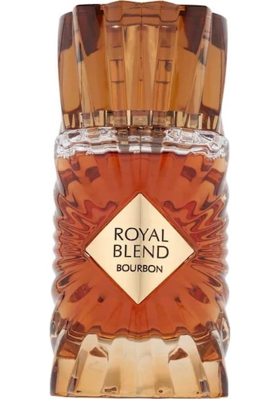 French Avenue Royal Blend Bourbon Extrait De Parfum 100 Ml Unisex Parfüm Aromatik