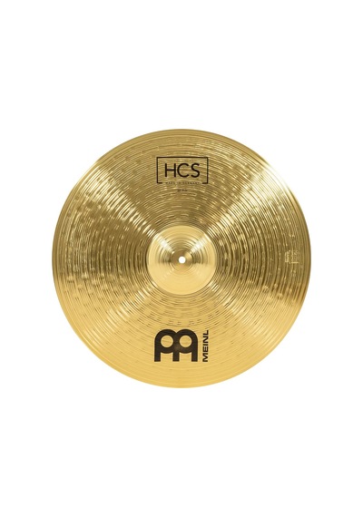 Meinl Hcs20r Hcs Serisi 20" Ride Zil Diğer