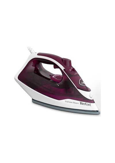 Tefal Fv2844 Express Steam Kırışıklık Giderici 2400 Watt Buharlı Ütü -