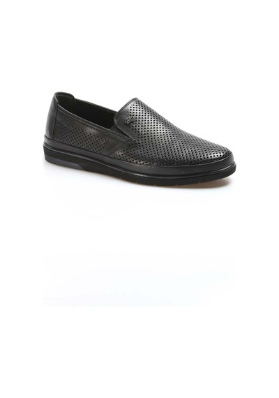 Hakiki Deri Erkek Casual Ayakkabı 711ma151-2291 001