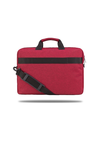 15.6 Inch Laptop,Notebook Çantası -Bordo N11.40980