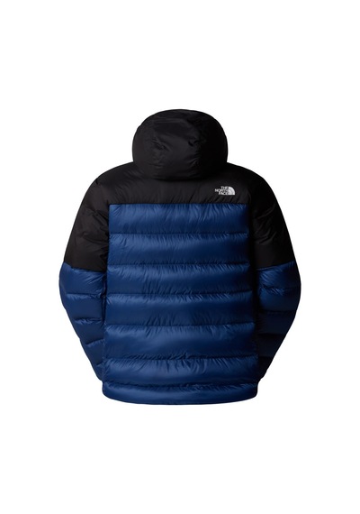 The North Face Erkek Kalıx Kaz Tüyü Mont Nf0a88skmpf1 Mavi