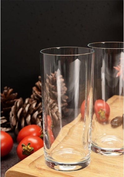 62708 Holiday Soğuk Kesme Rakı Bardağı 12'li