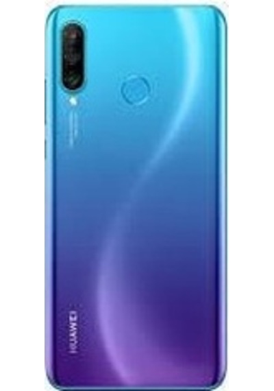 Huawei P30 Lite 64 GB Cep Telefonu Mavi (Outlet)