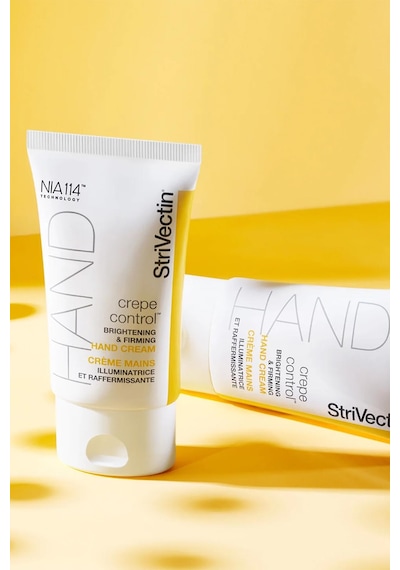 Strivectin Crepe Control Aydınlatıcı Ve Sıkılaştırıcı El Kremi 118ml