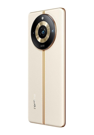 Realme 11 Pro+ 12 GB 512 GB (Realme Türkiye Garantili)