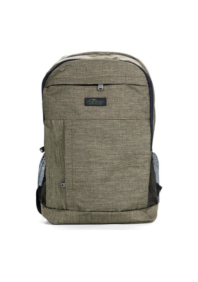 Maraton Active Unisex Basic Haki Çanta 90097 - Haki