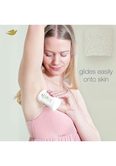 0 Alüminyum Deodorant Çubuk Koltuk Altı Bakımı Salatalık Ve Yeşil Çay Için Tahriş Etmeyen 2 6 Oz