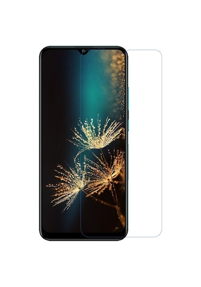General Mobile Gm 21 İle Uyumlu Ekran Koruyucu Şeffaf Temperli Kırılmaz Cam Ekran Koruyucu