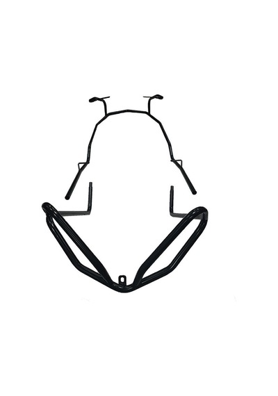 Honda Activa 125 2023 Uyumlu Koruma Demiri