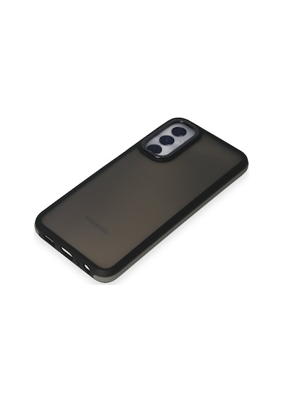 Samsung Galaxy A05s Uyumlu Harvel Kapak - Titan Gri