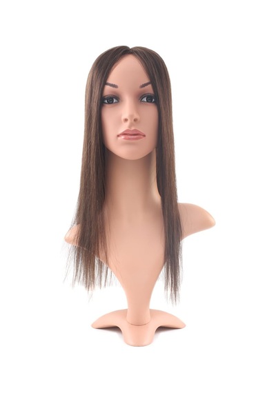 Koyu Kestane Baby Taban Tepelik / 13x14cm - Zmff-713999 Çok Renkli