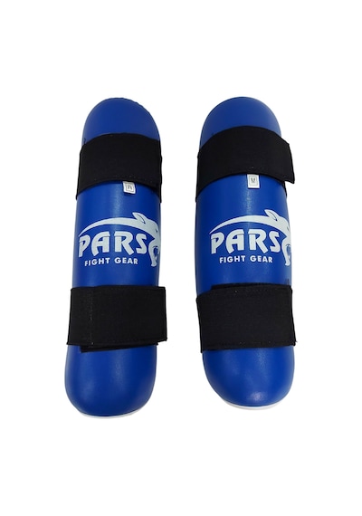 Pars Kick Boks Kaval Kemik Koruyucu Mavi Prs-26201 Mavi
