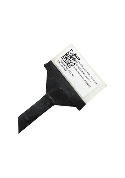 Alfabilgisayar HP Uyumlu Tpn-C135, Tpn-C136 Lcd Data Lvds Flex Led Kablo Ekran Baglantı