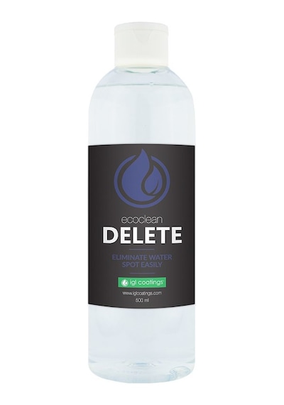 Igl Ecoclean Delete Su Kireç Lekesi  500Ml