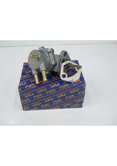 OES 4260001051 Benzin Otomatiği 3 Tüplü Renault 9 R11