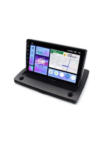 Volvo Xc-90 Android Multimedya Sistemi 4-64 Myway 2003-2011 9"