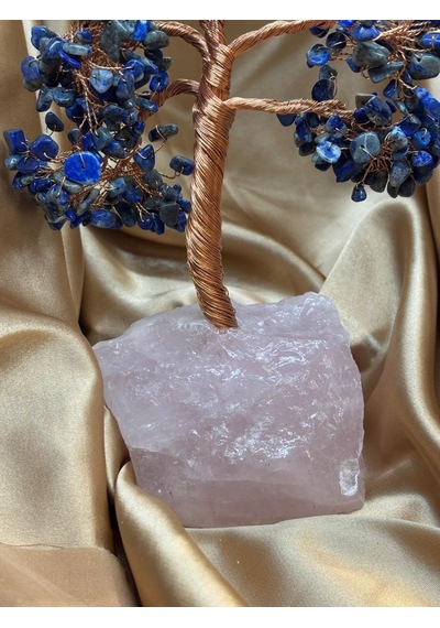 Lapis Lazuli Ağaç Büyük 21472721