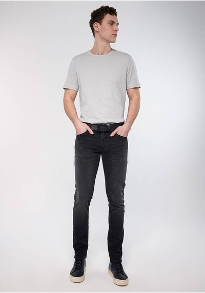 Mavi Jake Premium Antrasit Erkek Jean Pantolon M0042218775 Antrasit