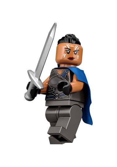 Marvel - Valkyrie Orijinal Minifigür