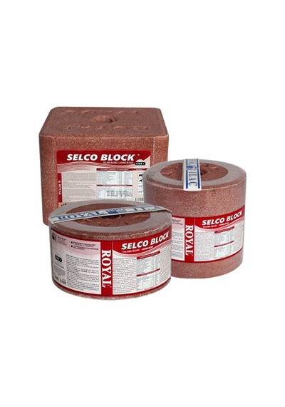 Royal Selco Blok 3 Kg