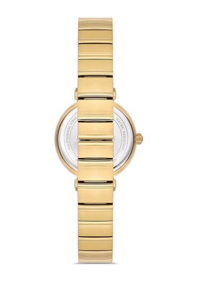 Momentus Women's Shiny Ss396g-09sg Gri