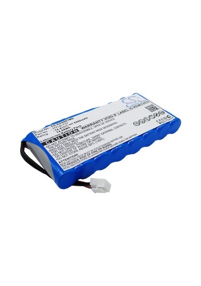 Burdick Se-1200 Express Ekg Cihazı Yedek Bataryası
