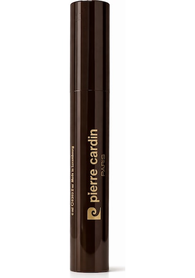 Pierre Cardin Lash Magnify - Brown Velvet - Lifting Etkili, Dolgunlaştıran Ve Doğal Hacim Veren Maskara Kadife Kahve Kahverengi