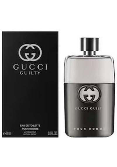 Guccı Guılty Pour Homme Edt 100 Ml Fresh